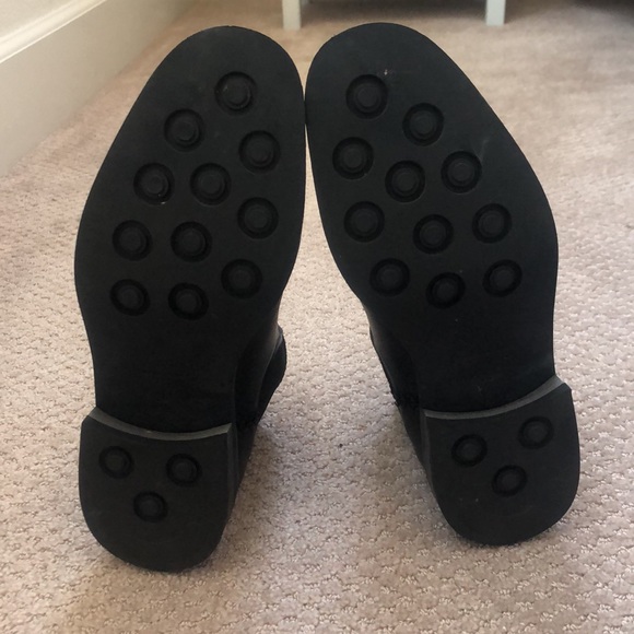 Waterproof Chelsea Boots Black - Picture 4 of 7